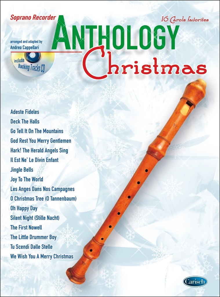 Anthology Christmas